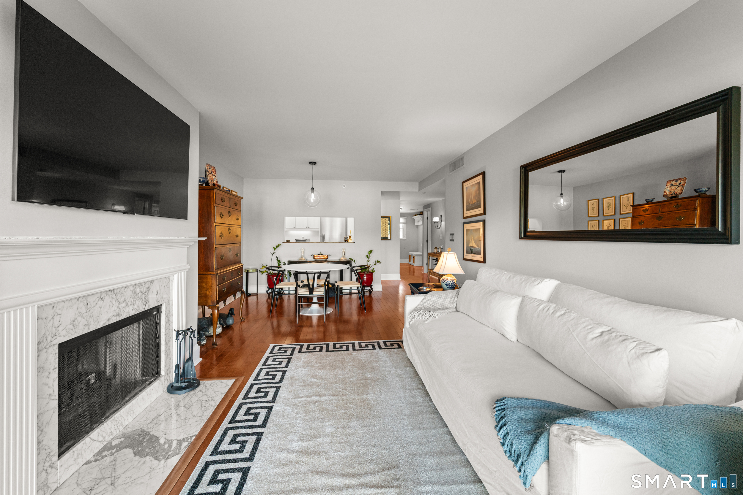 43 Harbor Drive Stamford CT 06902
