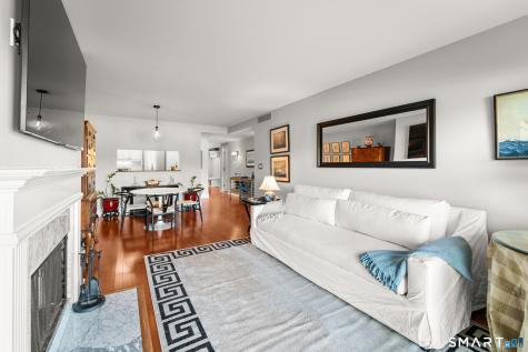 43 Harbor Drive Stamford CT 06902