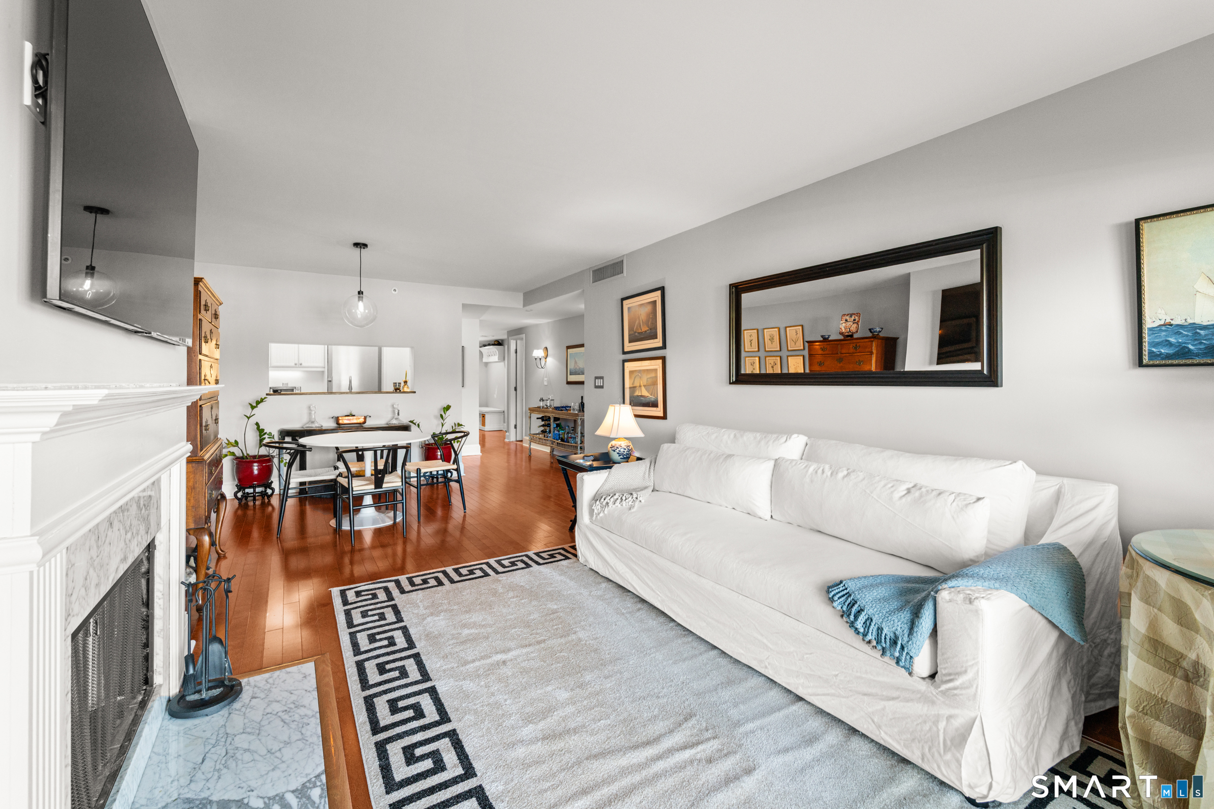 43 Harbor Drive Stamford CT 06902