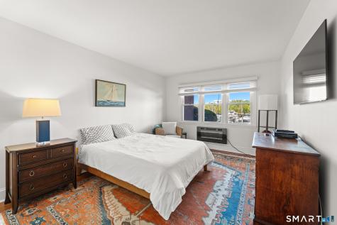 43 Harbor Drive Stamford CT 06902