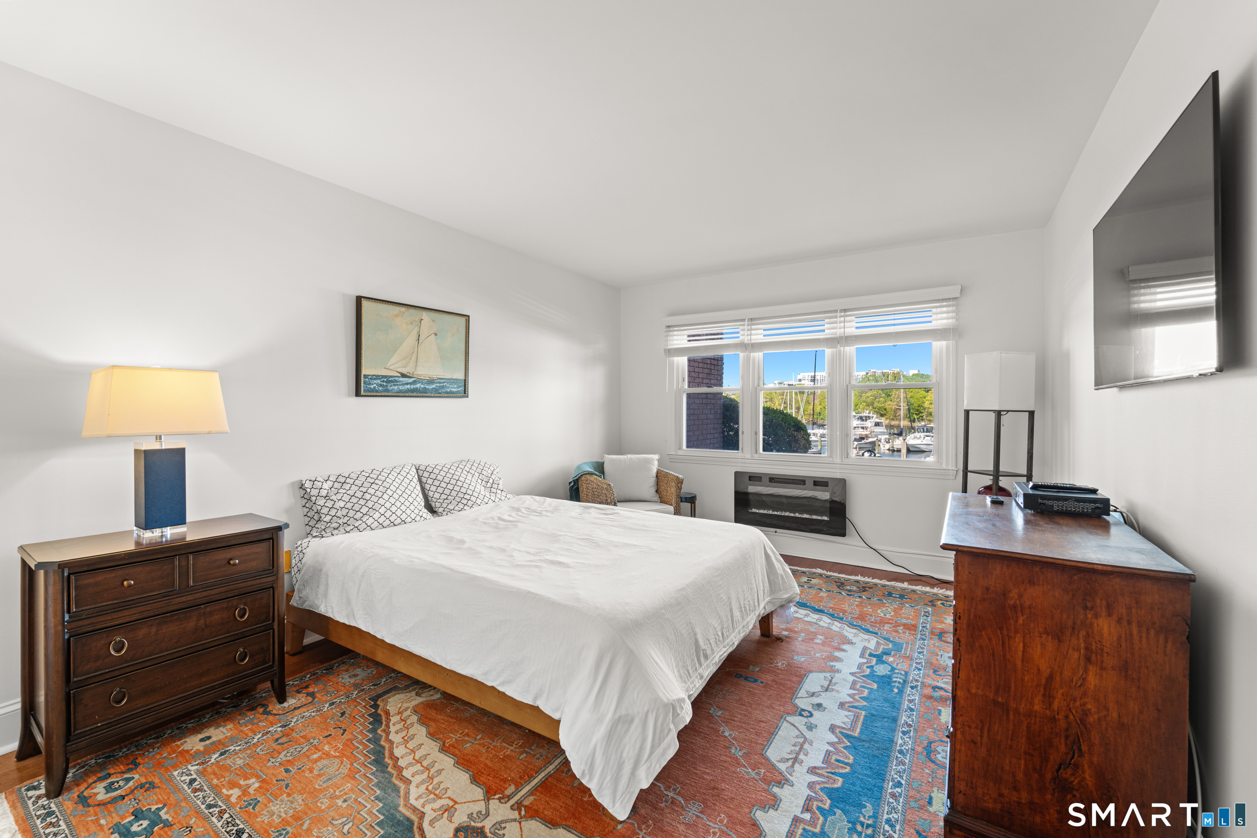 43 Harbor Drive Stamford CT 06902