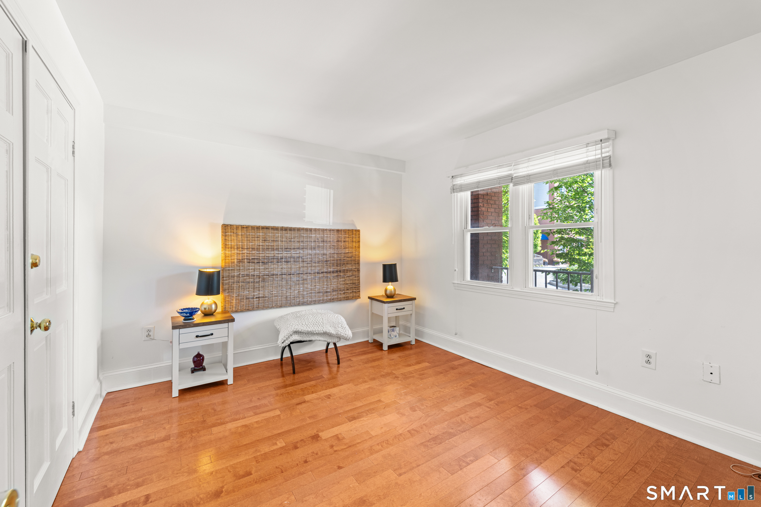 43 Harbor Drive Stamford CT 06902