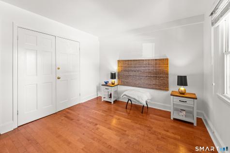 43 Harbor Drive Stamford CT 06902
