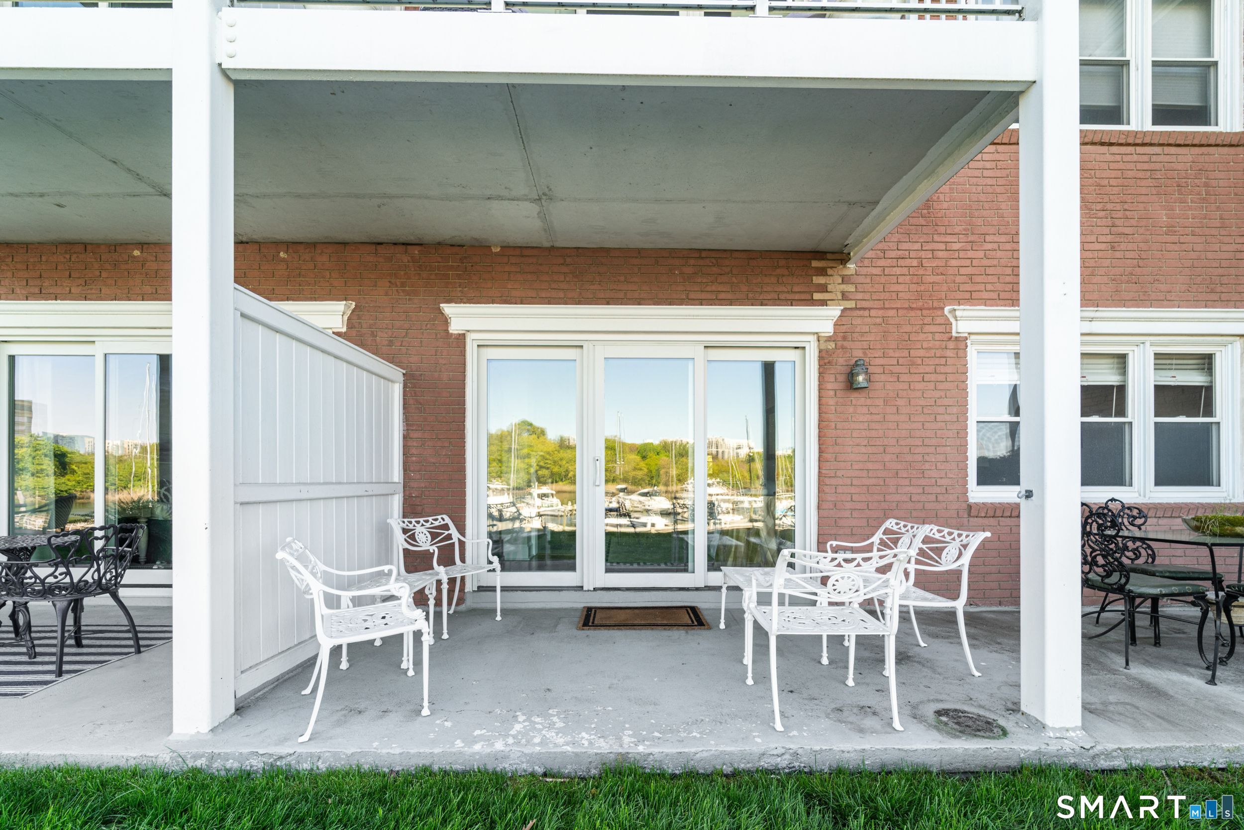 43 Harbor Drive Stamford CT 06902