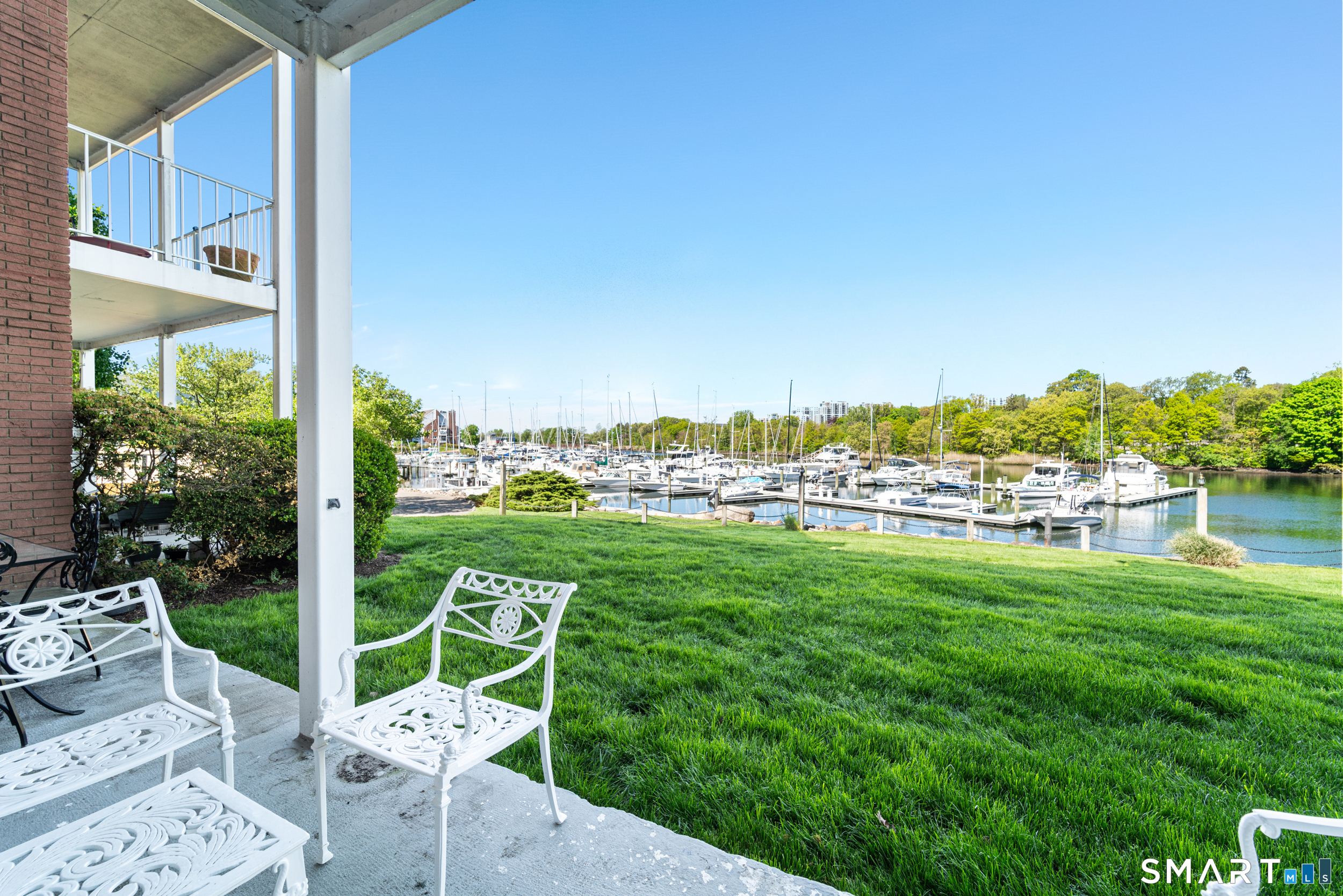 43 Harbor Drive Stamford CT 06902