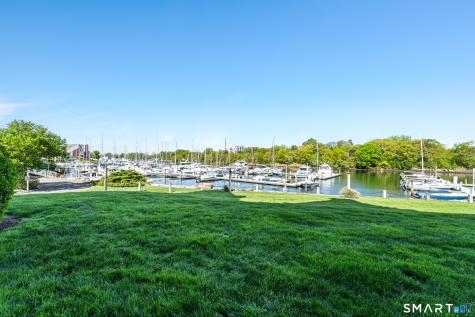 43 Harbor Drive Stamford CT 06902