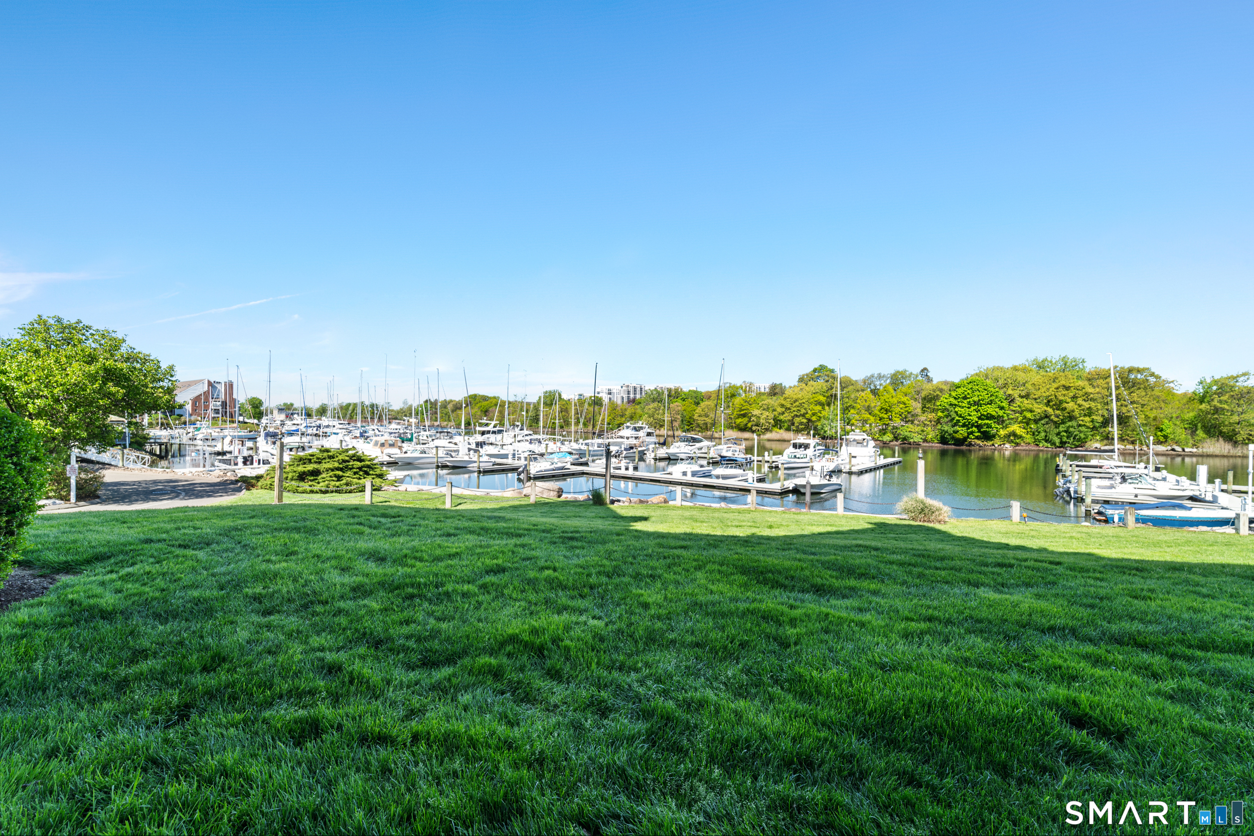 43 Harbor Drive Stamford CT 06902