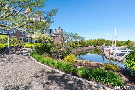 43 Harbor Drive Stamford CT 06902