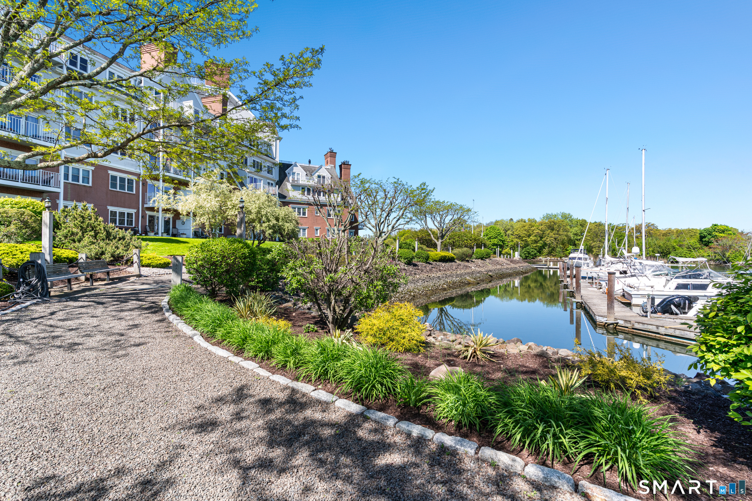 43 Harbor Drive Stamford CT 06902