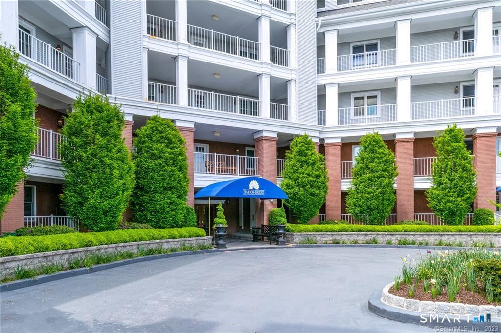 43 Harbor Drive Stamford CT 06902