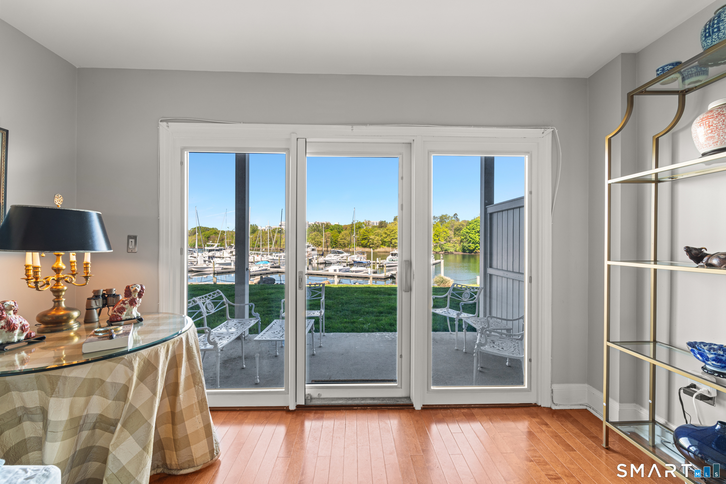 43 Harbor Drive Stamford CT 06902