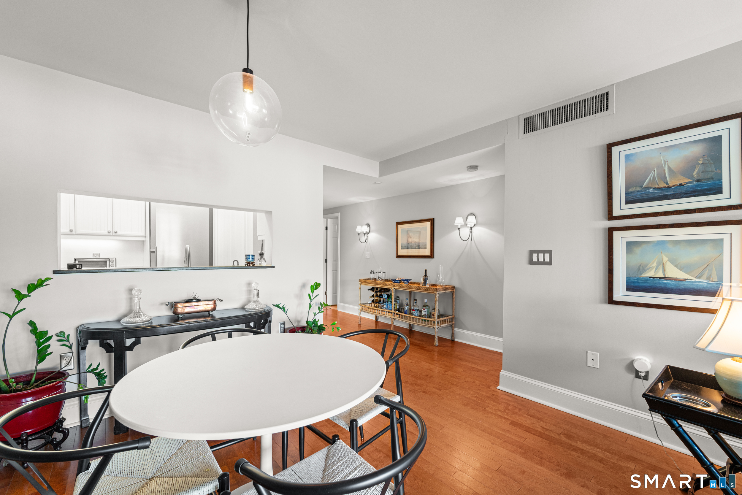 43 Harbor Drive Stamford CT 06902