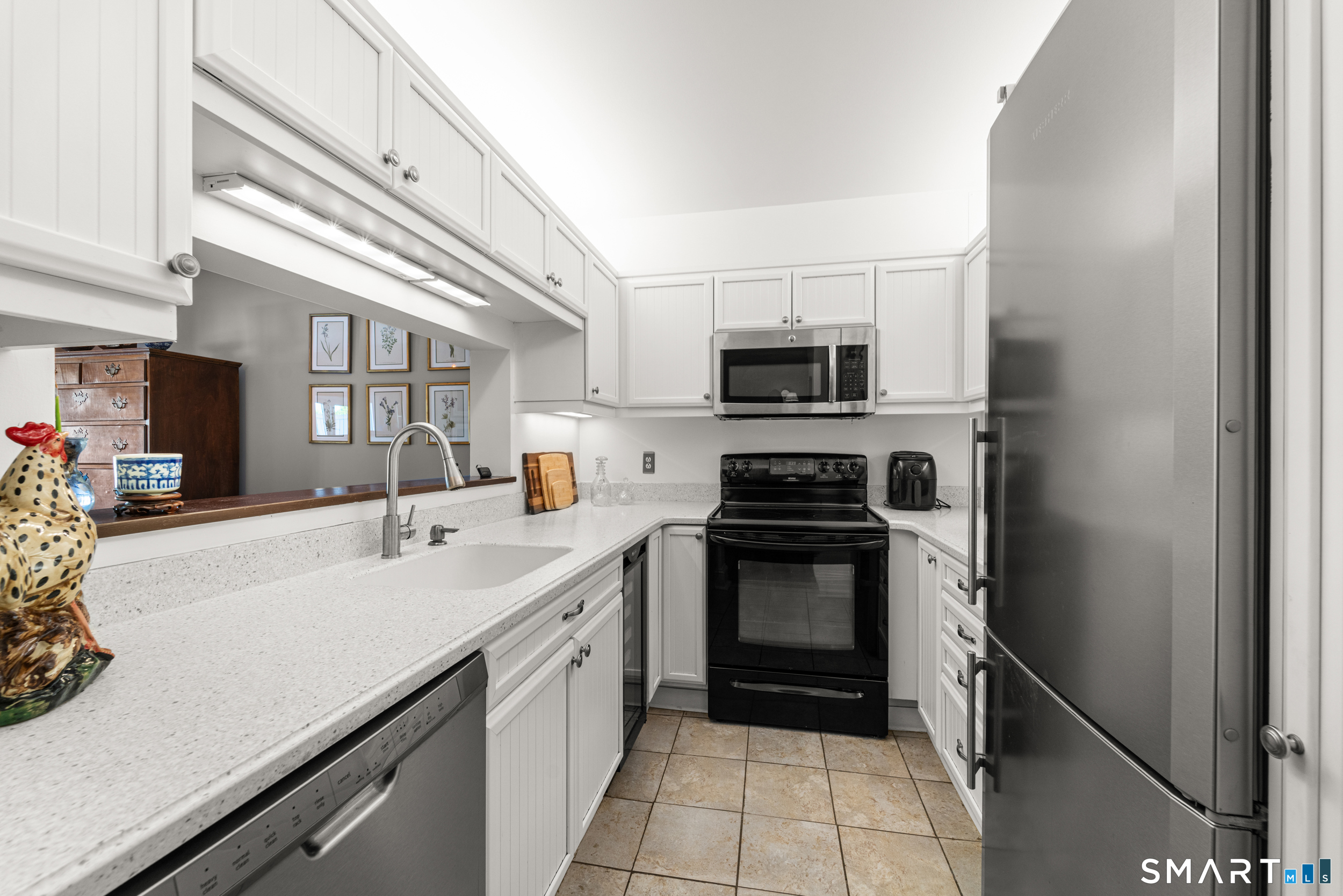 43 Harbor Drive Stamford CT 06902