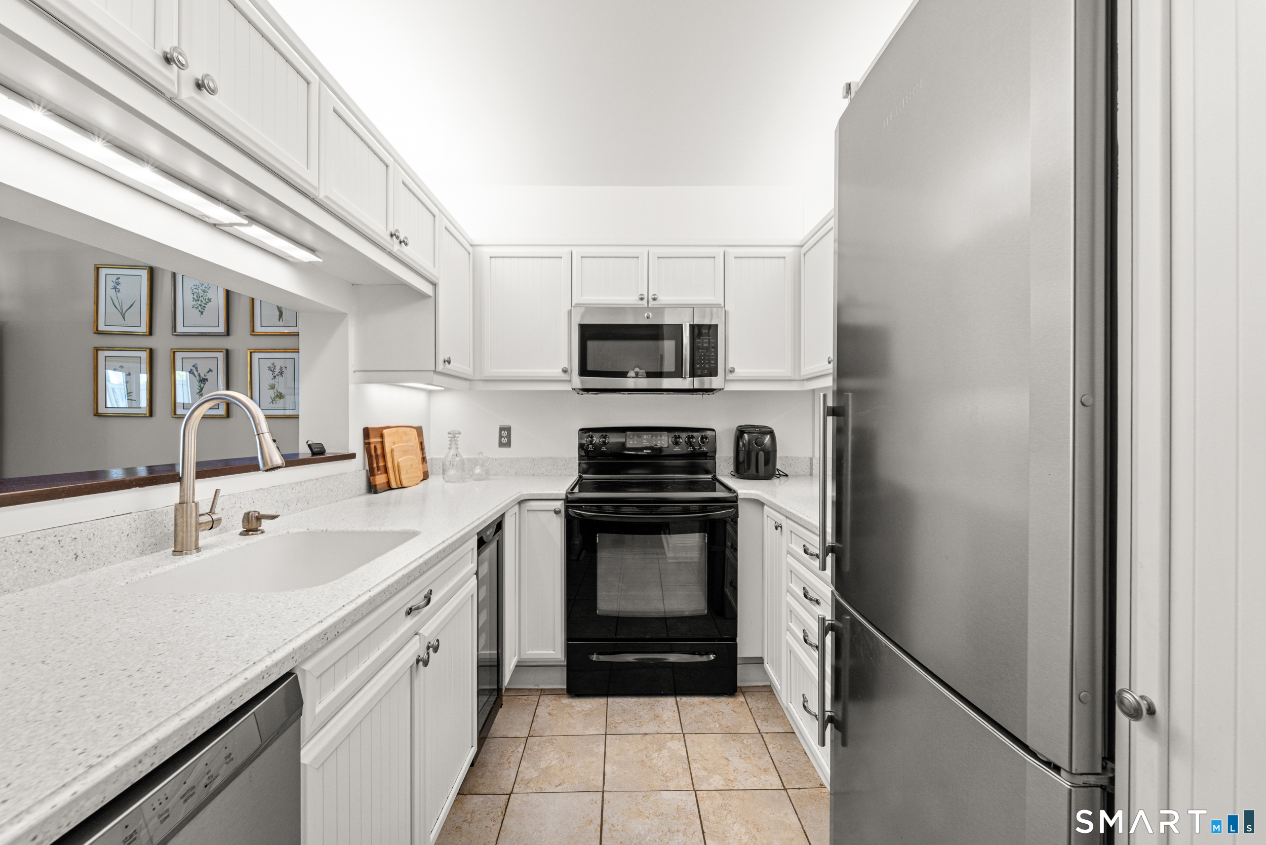 43 Harbor Drive Stamford CT 06902
