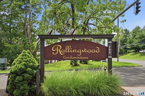 23 Rollingwood Drive Brookfield CT 06804