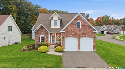 2 Sonoma Lane Middletown CT 06457