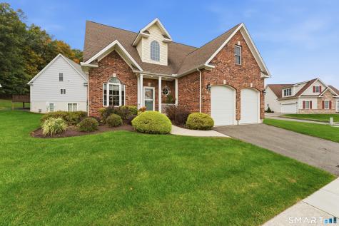 2 Sonoma Lane Middletown CT 06457