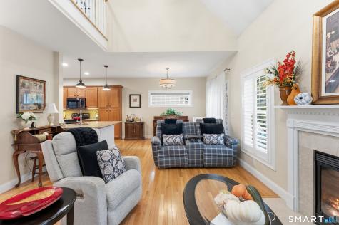 2 Sonoma Lane Middletown CT 06457