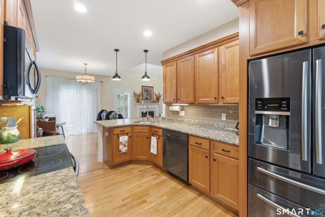 2 Sonoma Lane Middletown CT 06457