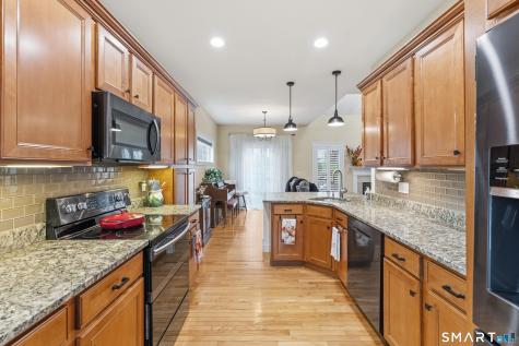 2 Sonoma Lane Middletown CT 06457