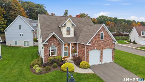 2 Sonoma Lane Middletown CT 06457