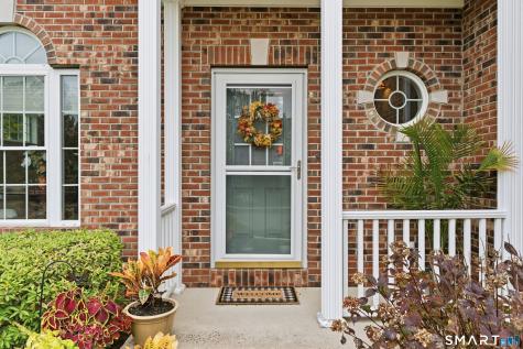 2 Sonoma Lane Middletown CT 06457