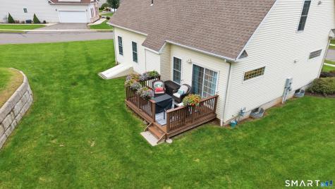 2 Sonoma Lane Middletown CT 06457