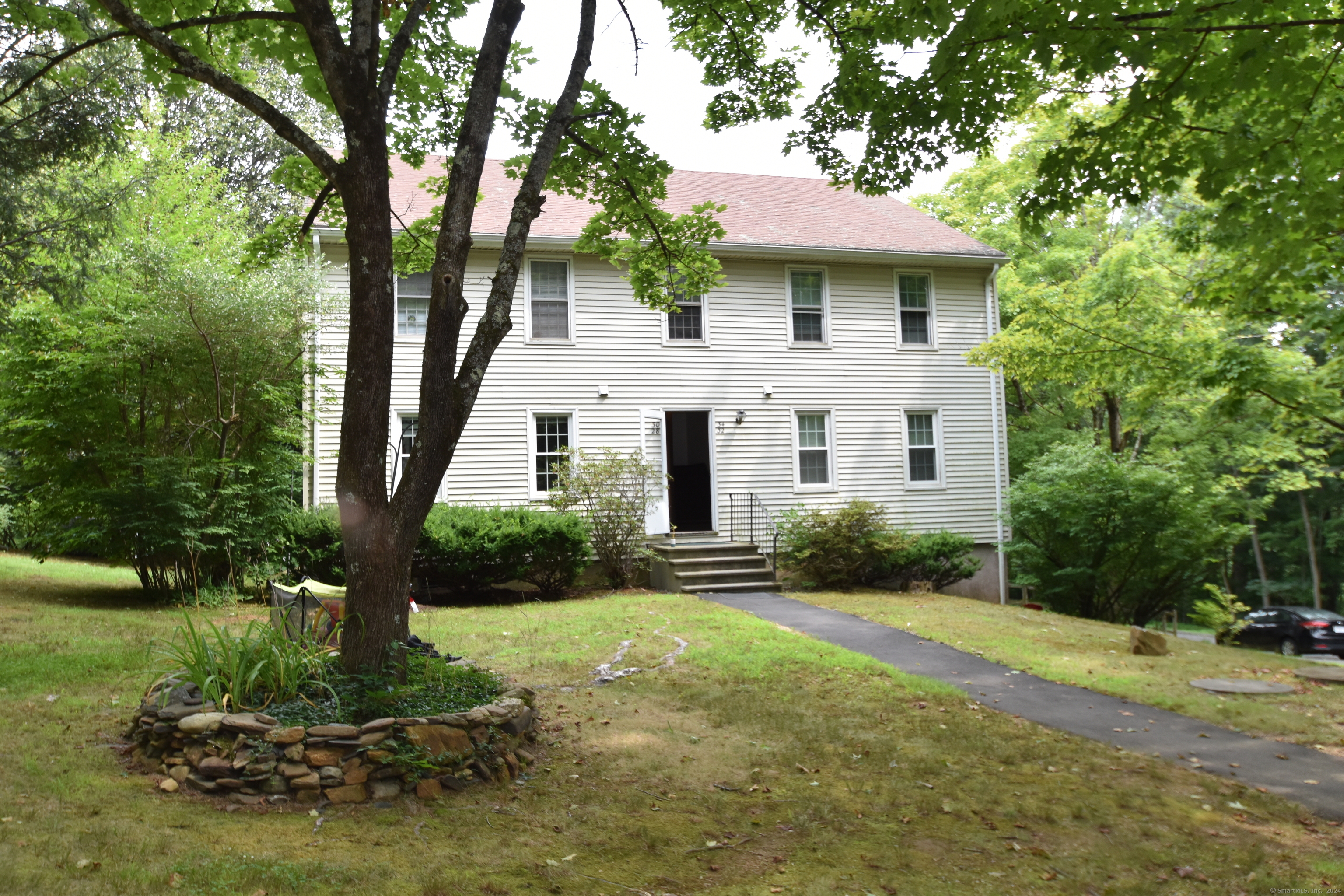 63 Schofield Road Willington CT 06279
