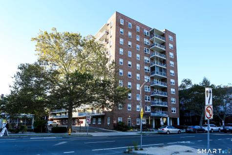 444 Bedford Street Stamford CT 06901