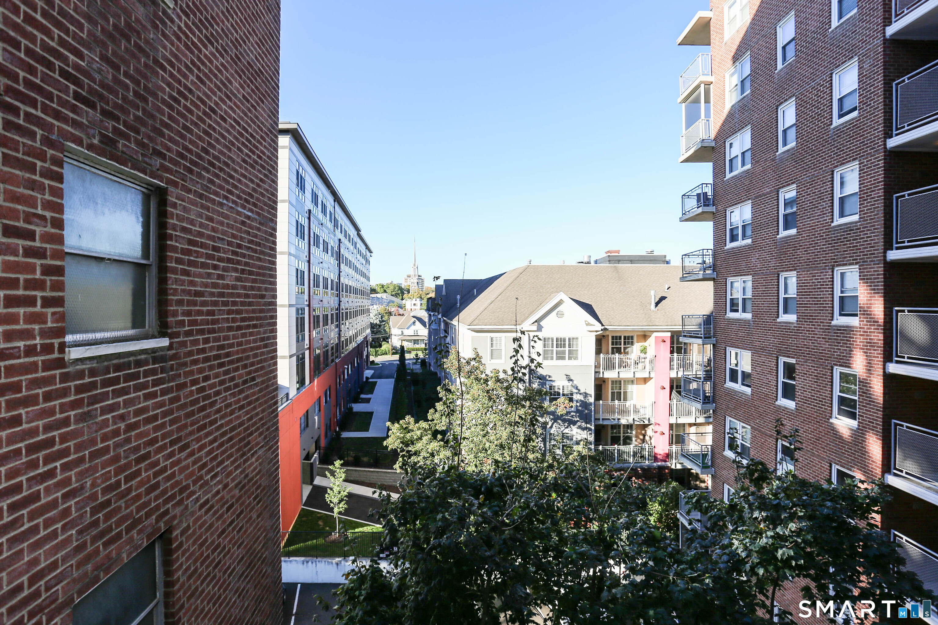 444 Bedford Street Stamford CT 06901