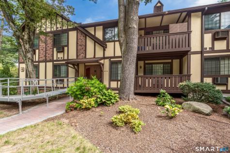 125 Warner Hill Road Stratford CT 06615