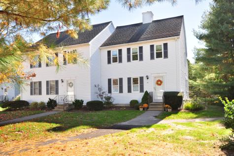 30 Southgate Drive Glastonbury CT 06073