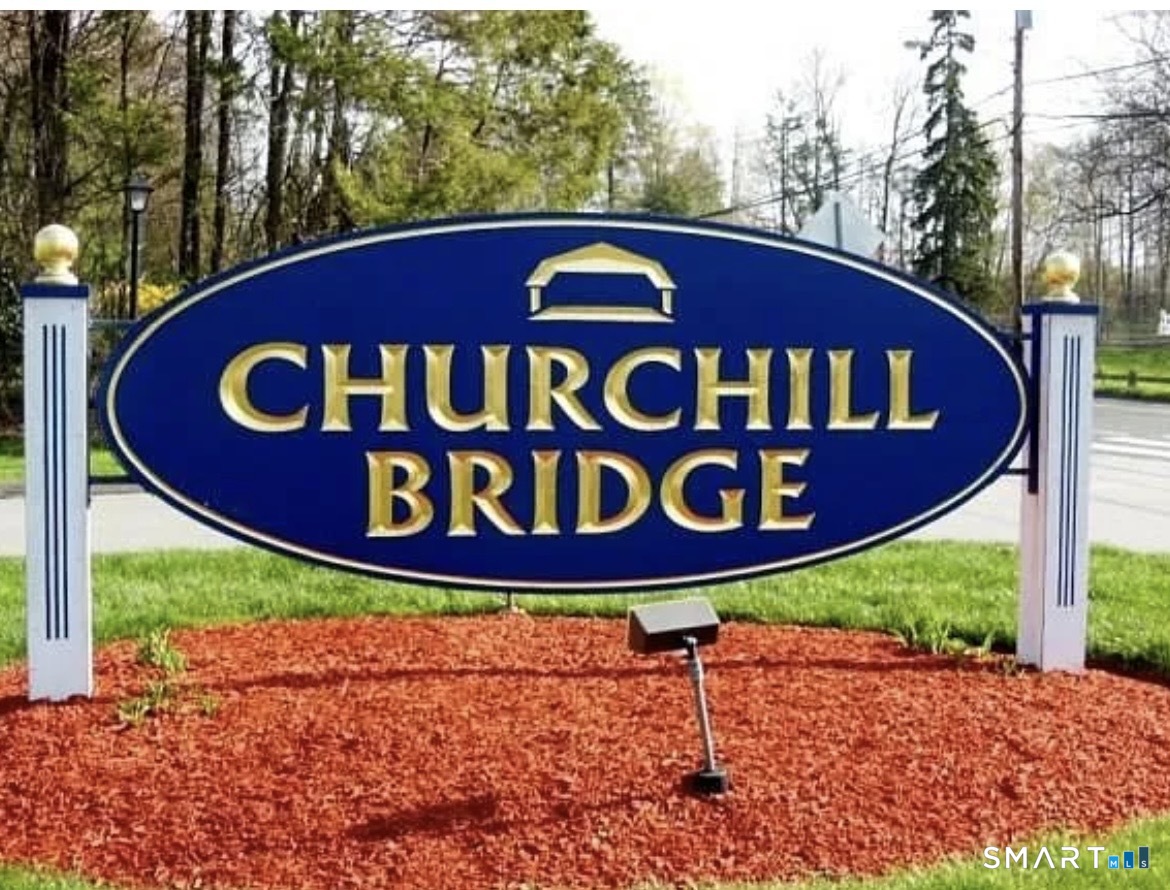 88 Churchill Drive Newington CT 06111