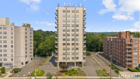 2370 North Avenue Bridgeport CT 06604