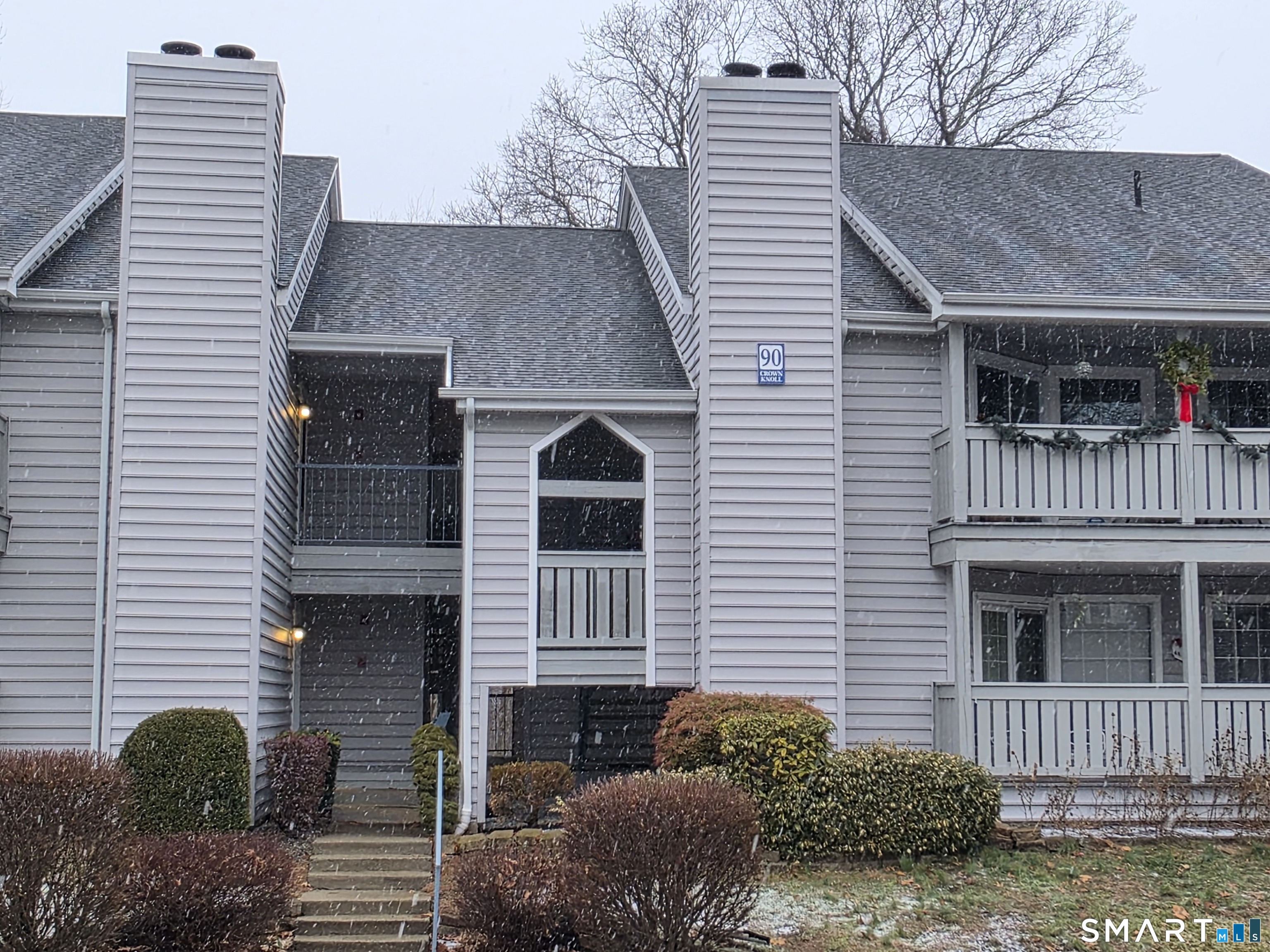 90 Crown Knoll Court Groton CT 06340