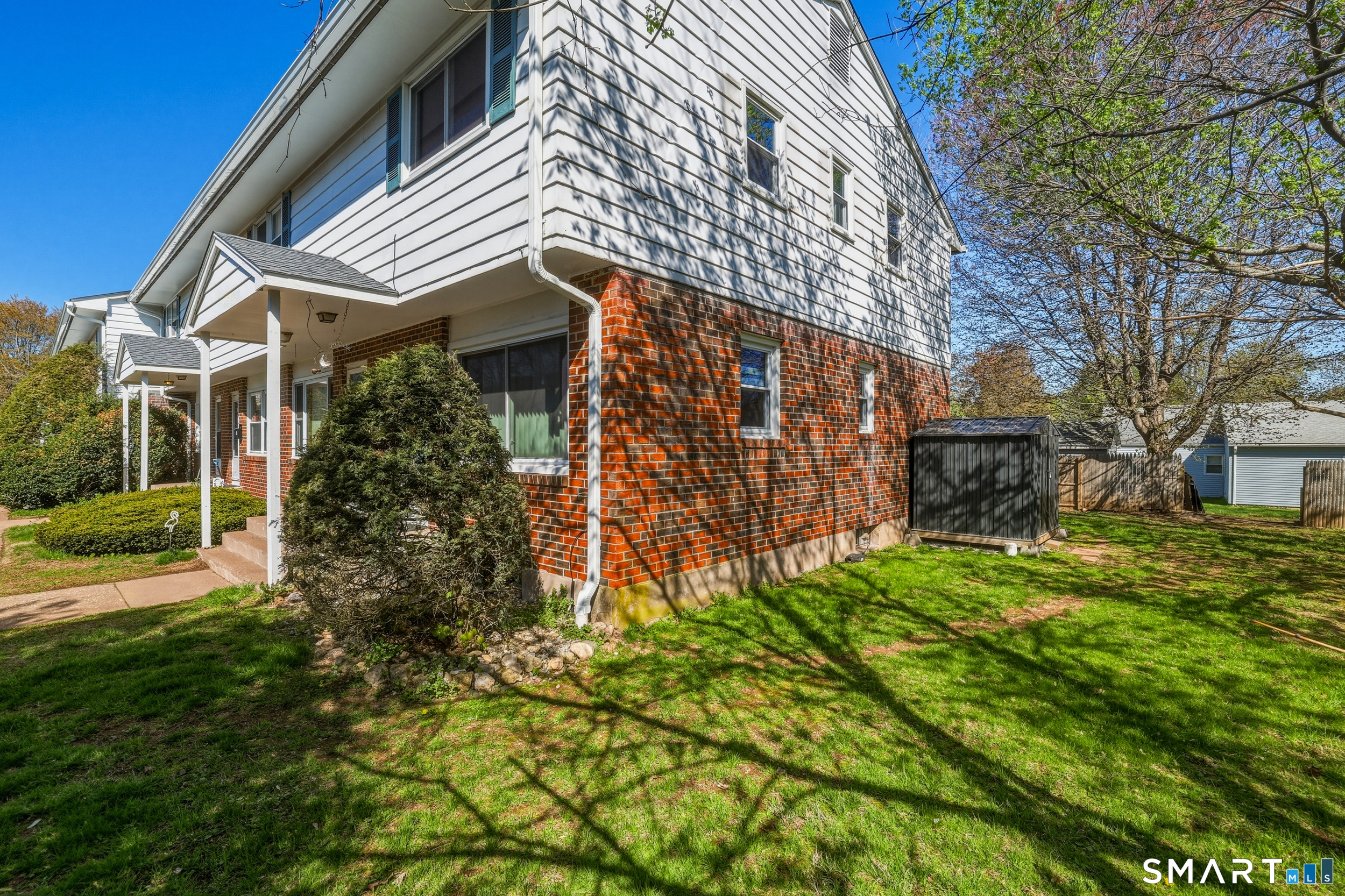 14 Lawton Road Manchester CT 06040