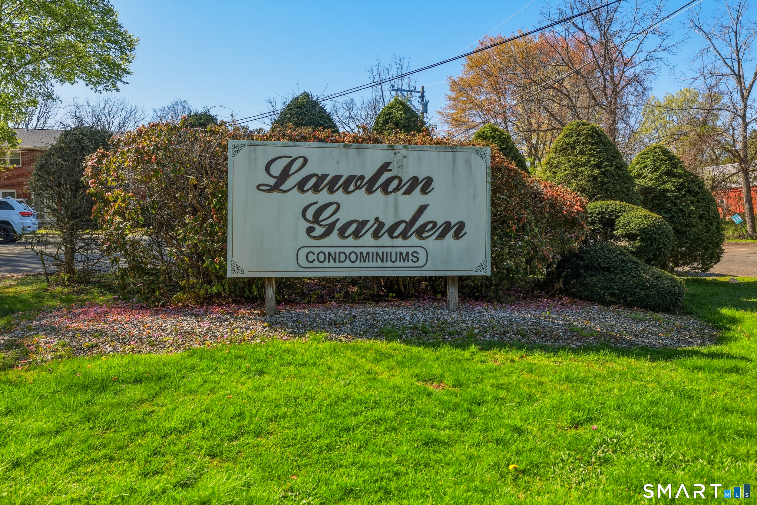 14 Lawton Road Manchester CT 06040