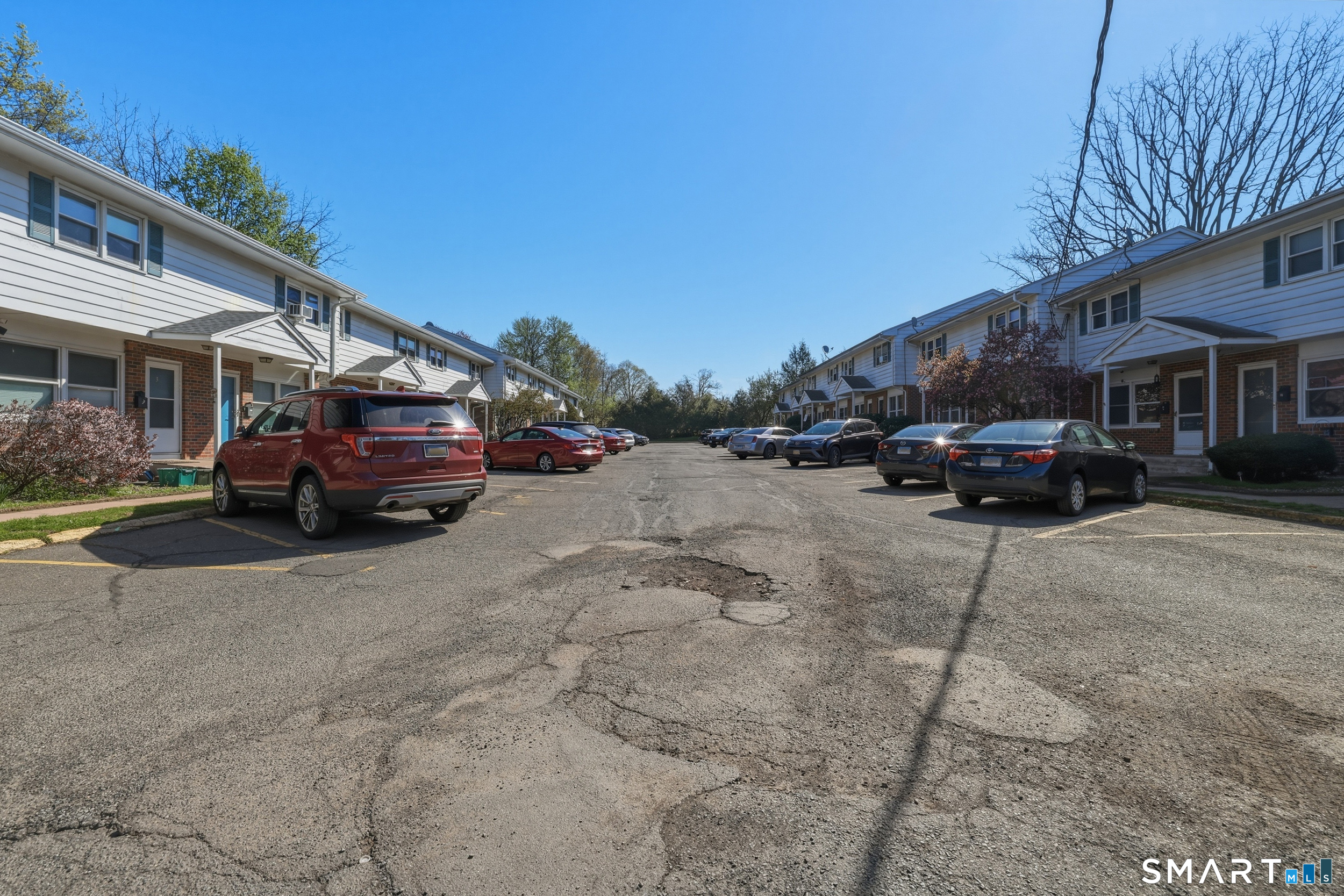 14 Lawton Road Manchester CT 06040