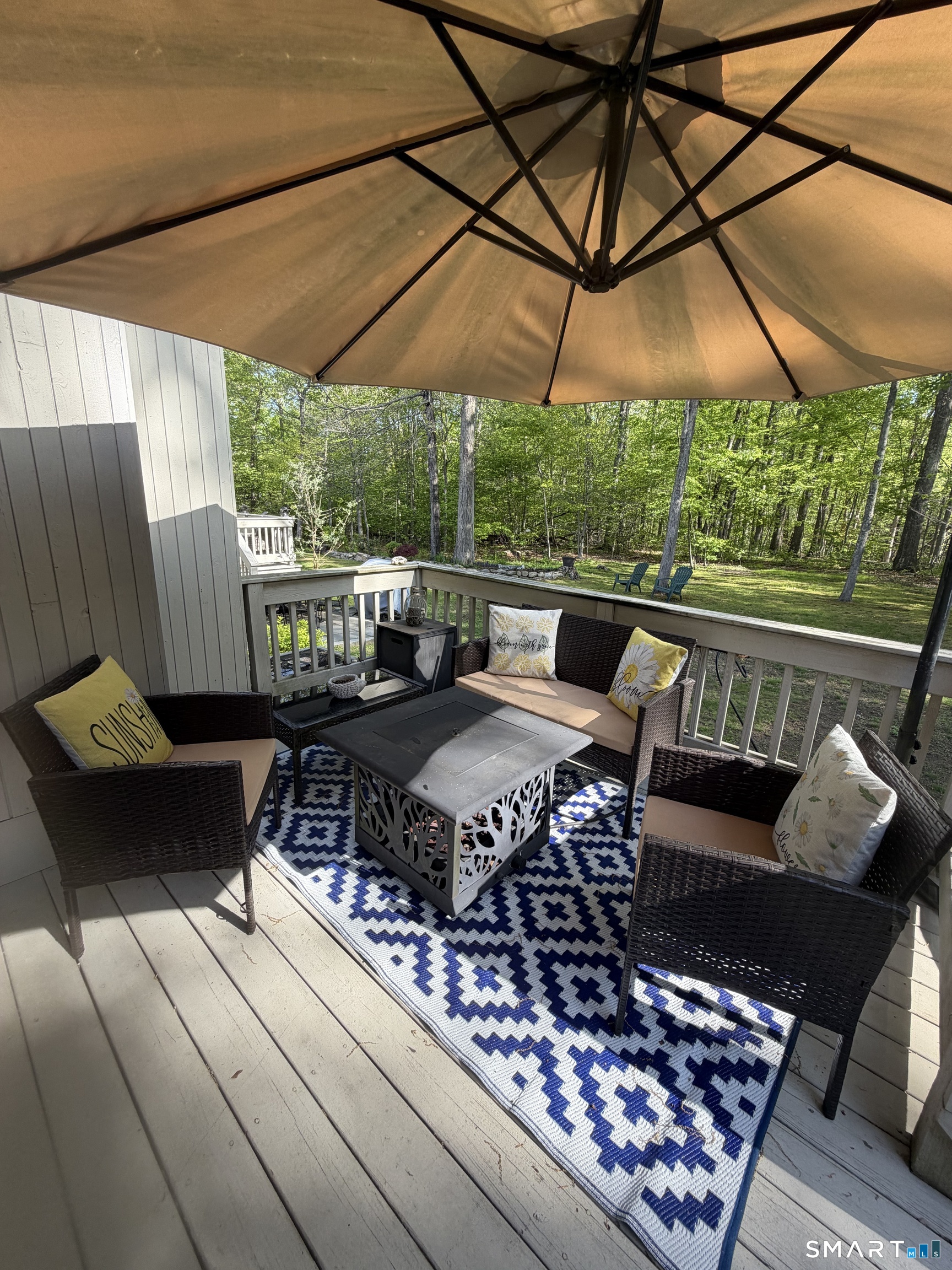 7 Highpoint Court Woodbury CT 06798