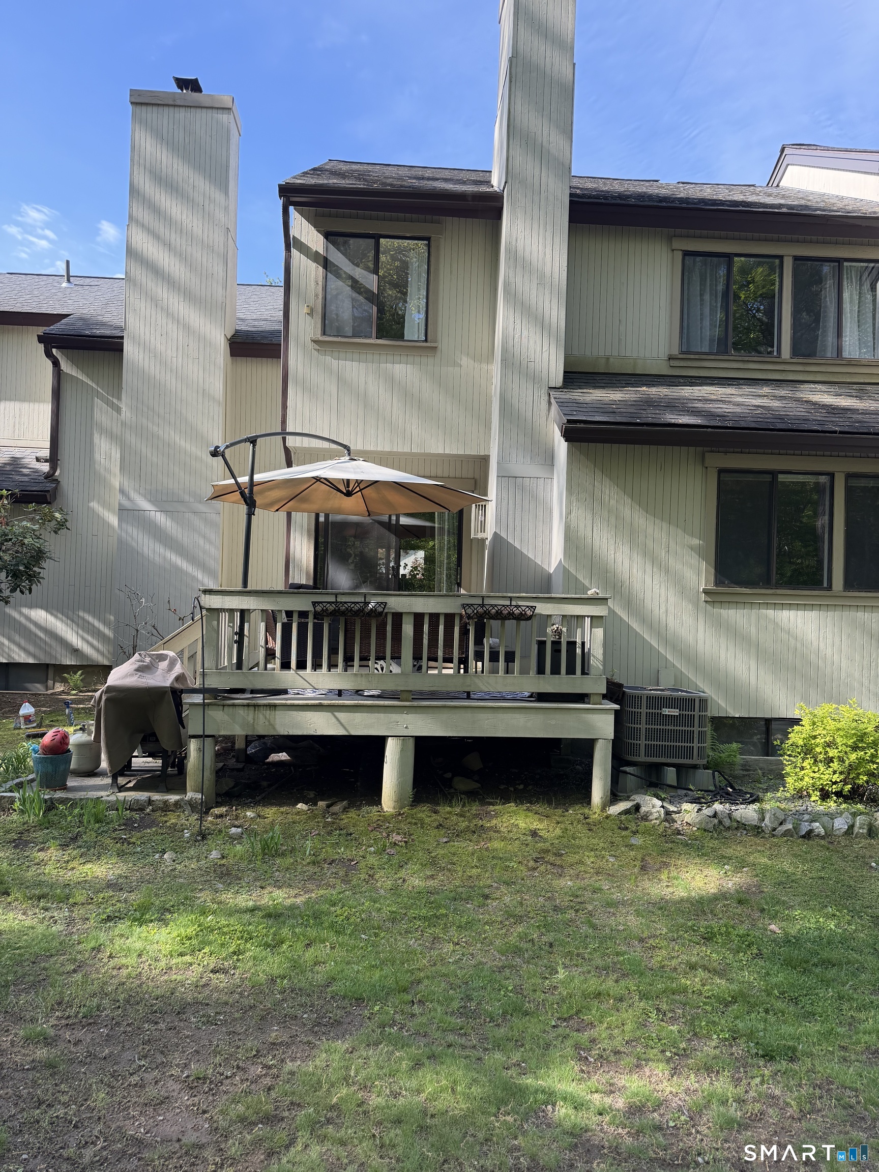 7 Highpoint Court Woodbury CT 06798