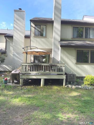 7 Highpoint Court Woodbury CT 06798