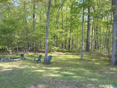 7 Highpoint Court Woodbury CT 06798