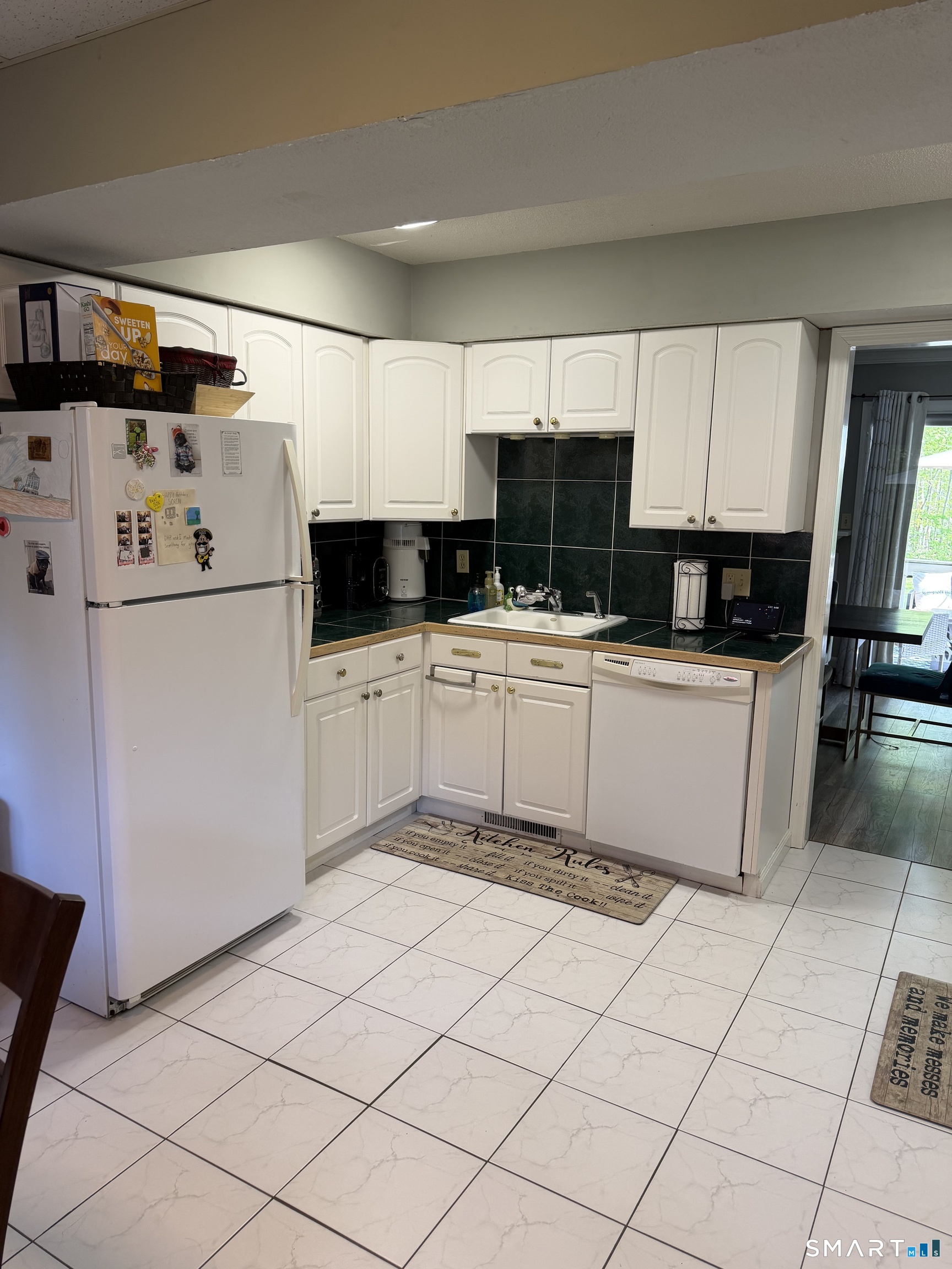 7 Highpoint Court Woodbury CT 06798