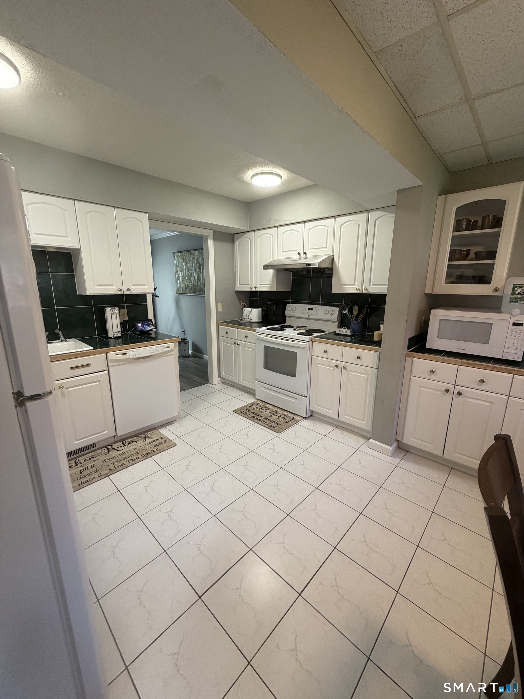 7 Highpoint Court Woodbury CT 06798