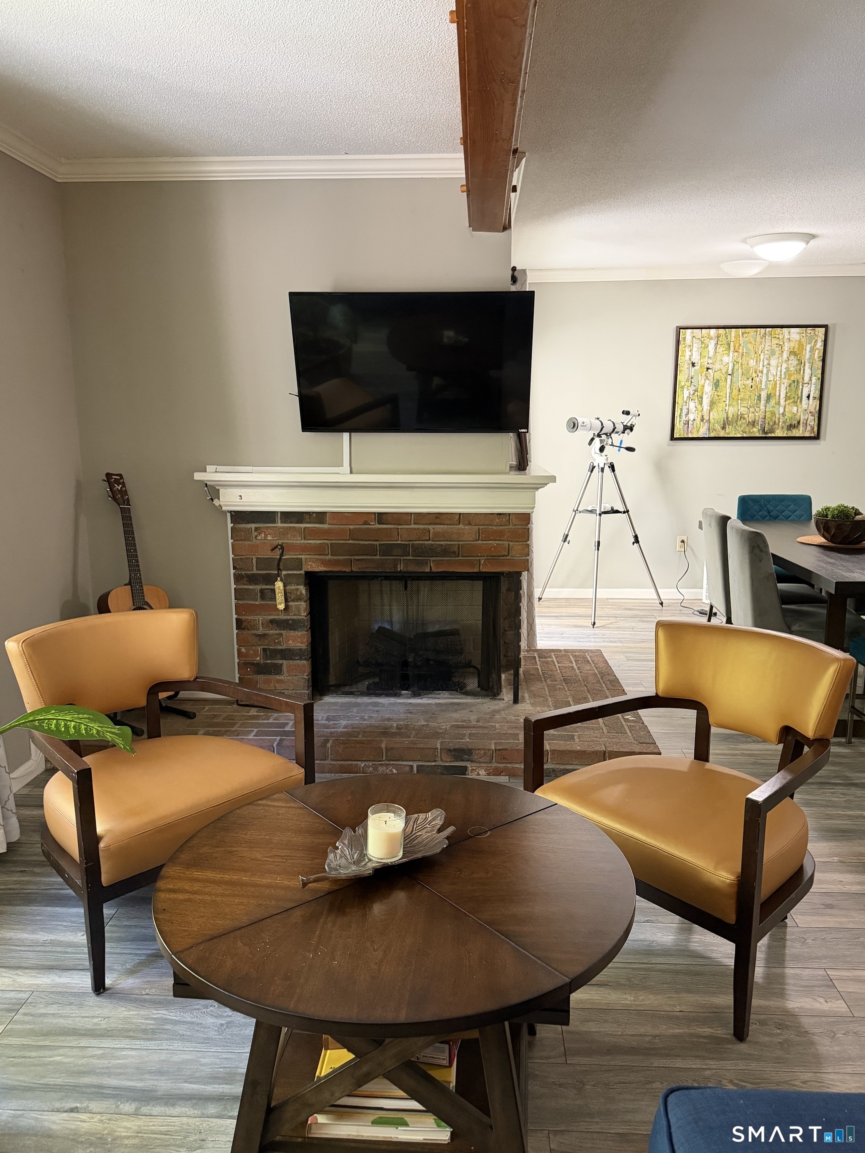 7 Highpoint Court Woodbury CT 06798