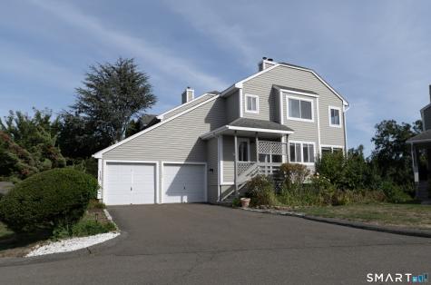 675 Townsend Avenue New Haven CT 06512