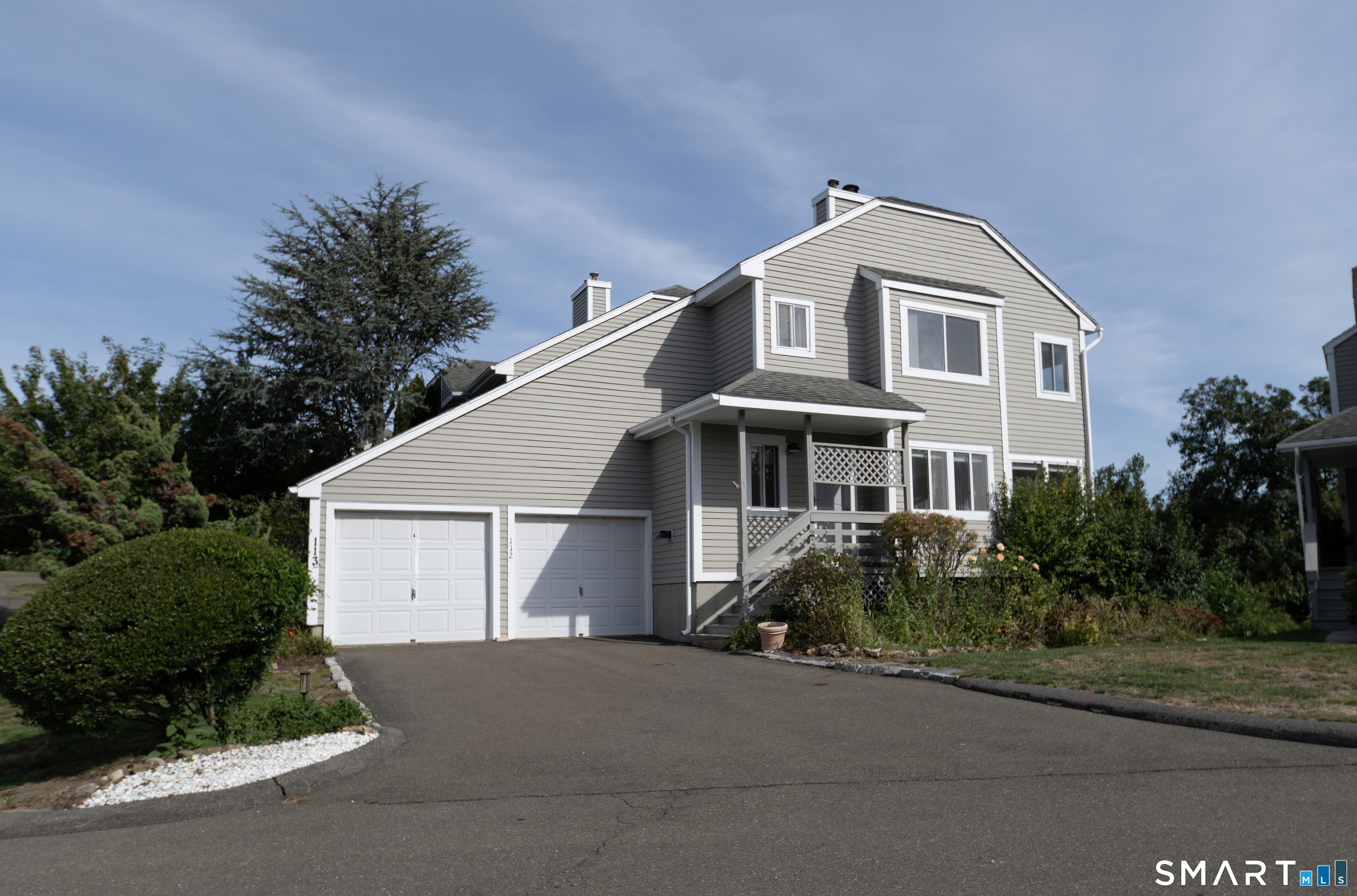675 Townsend Avenue New Haven CT 06512