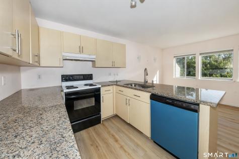 675 Townsend Avenue New Haven CT 06512