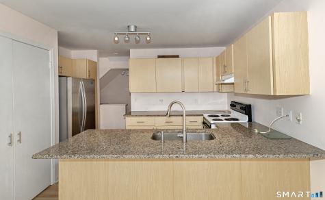 675 Townsend Avenue New Haven CT 06512