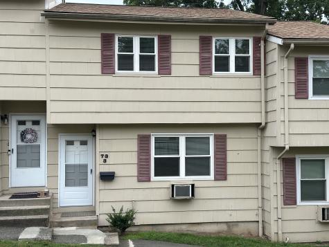 73 Lantern Park Drive Naugatuck CT 06770